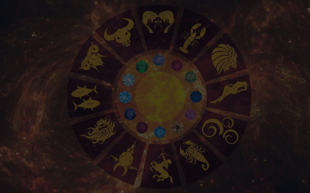 Astrology and Gems